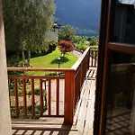 Maso Barisei Bed & Breakfast