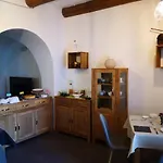 Bed & Breakfast Maso Barisei *