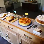 Bed & Breakfast Maso Barisei