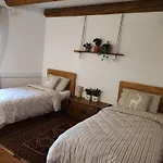 Bed & Breakfast Maso Barisei Trente