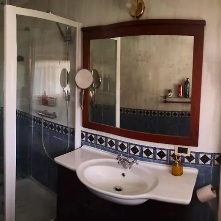 Maso Barisei Bed & Breakfast Trento