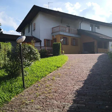 Maso Barisei Bed & Breakfast *