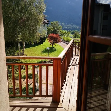 Maso Barisei Bed & Breakfast