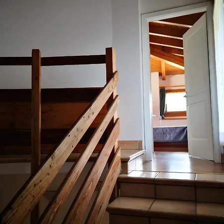 Bed & Breakfast Maso Barisei *