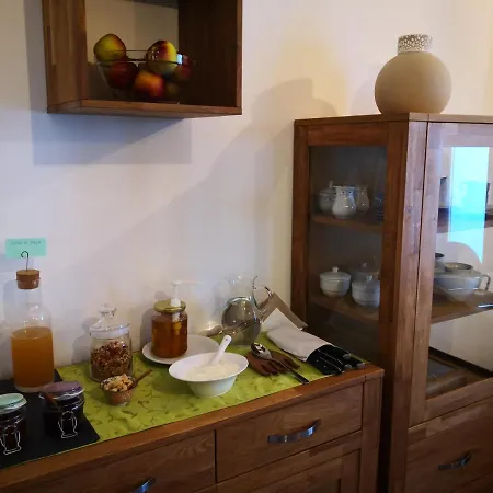 Maso Barisei Bed & Breakfast