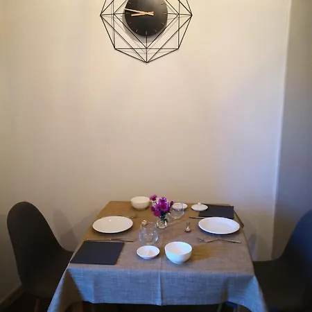 Bed & Breakfast Maso Barisei