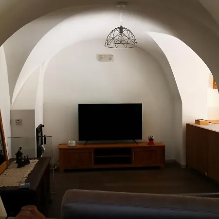 Maso Barisei Bed & Breakfast