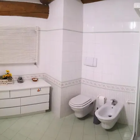 Bed & Breakfast Maso Barisei *