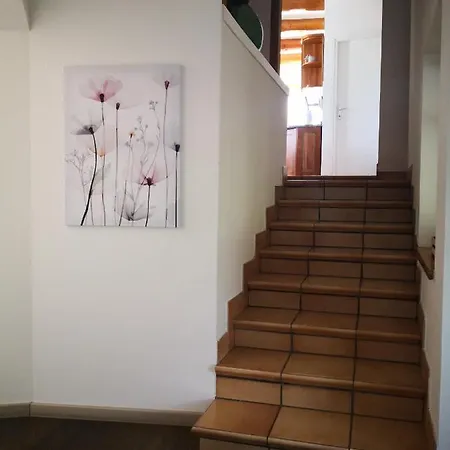 Maso Barisei Bed & Breakfast Trento