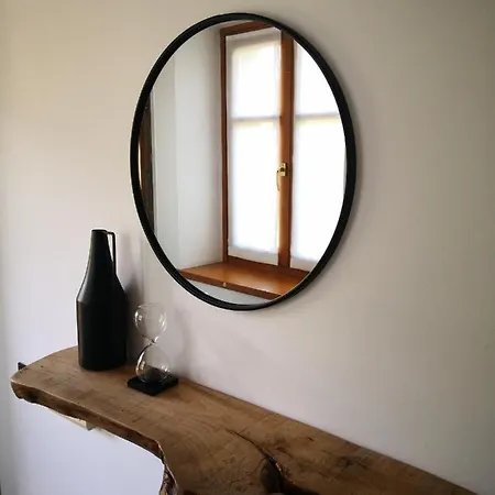 Maso Barisei Bed & Breakfast *