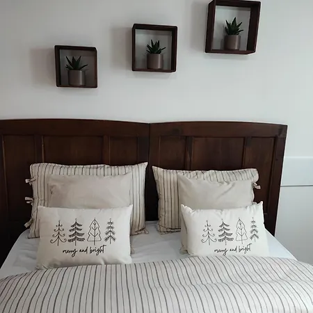 Maso Barisei Bed & Breakfast Trento