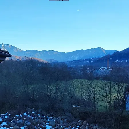 Maso Barisei Bed & Breakfast