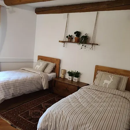 Bed & Breakfast Maso Barisei Trento