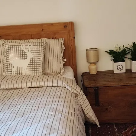 Maso Barisei * Trento