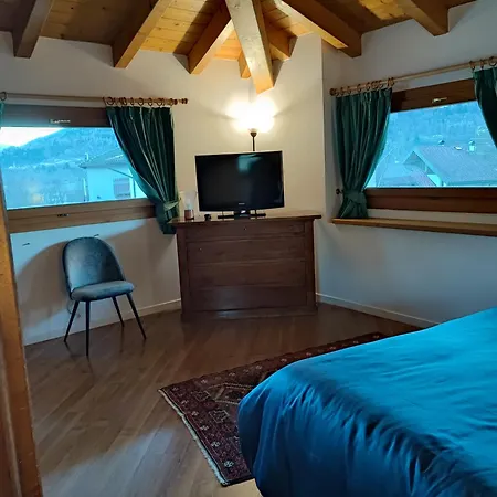Bed & Breakfast Maso Barisei