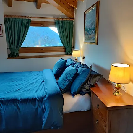 Bed & Breakfast Maso Barisei Trento