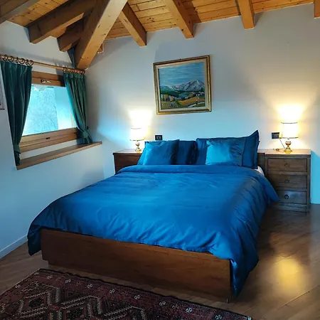 Maso Barisei * Trento