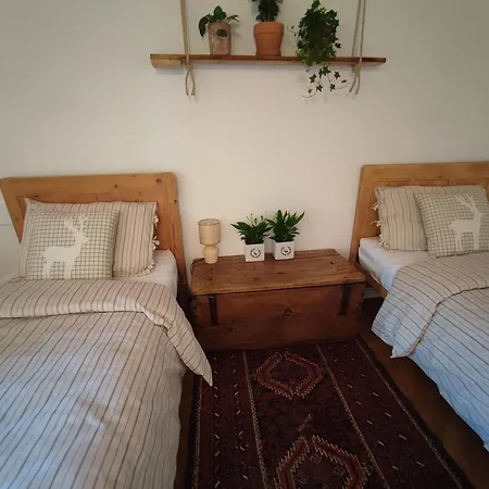 Maso Barisei Bed & Breakfast