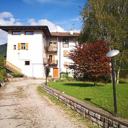 Maso Barisei Bed & Breakfast *