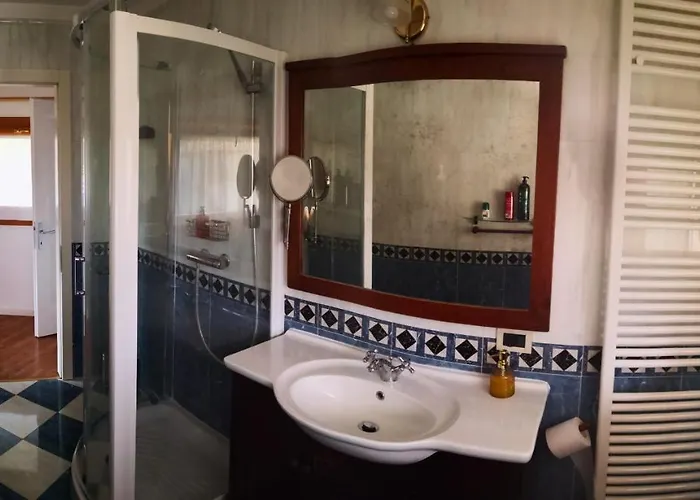 Maso Barisei Bed & Breakfast Trento