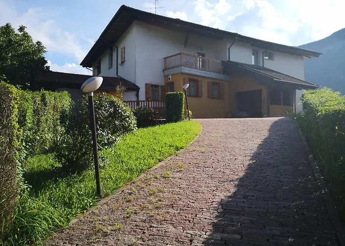 Maso Barisei Bed & Breakfast *