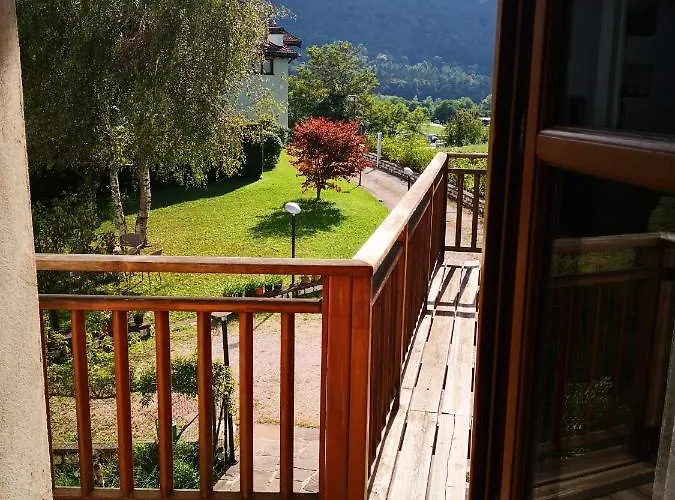 Maso Barisei Bed & Breakfast