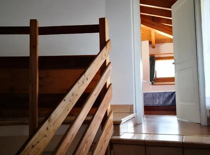 Bed & Breakfast Maso Barisei *