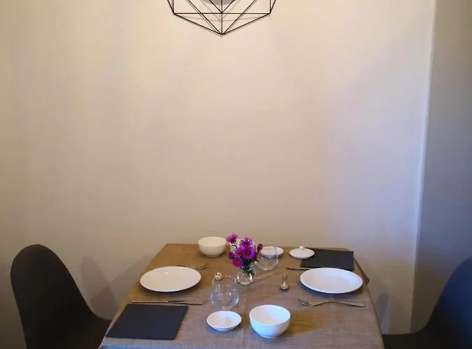 Bed & Breakfast Maso Barisei