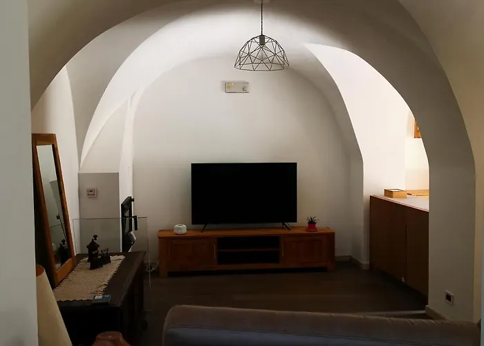 Maso Barisei Bed & Breakfast