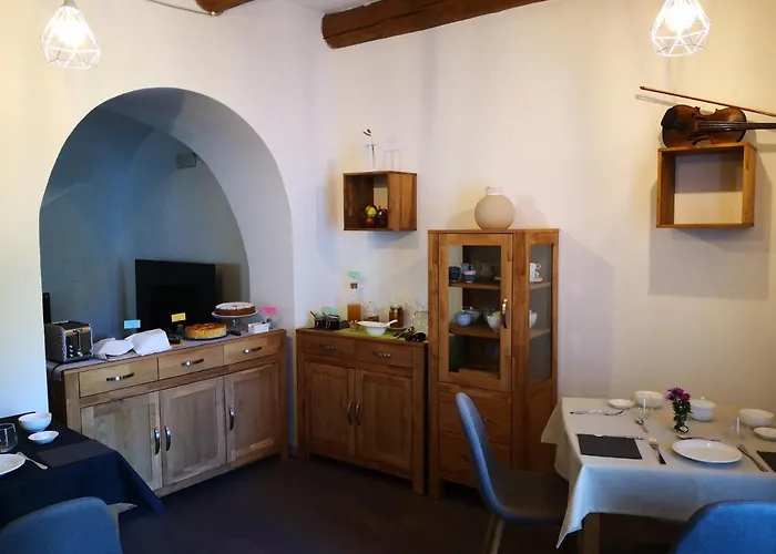 住宿加早餐酒店 Maso Barisei *