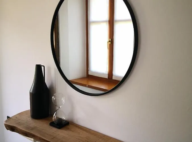 Maso Barisei 住宿加早餐酒店 *