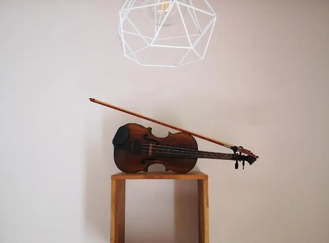 Bed & Breakfast Maso Barisei Trento