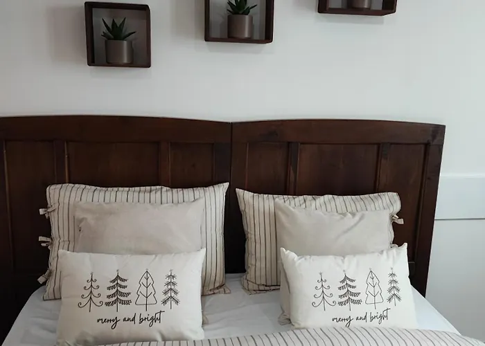 Maso Barisei Bed & Breakfast Trento