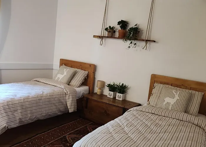 住宿加早餐酒店 Maso Barisei 特伦托