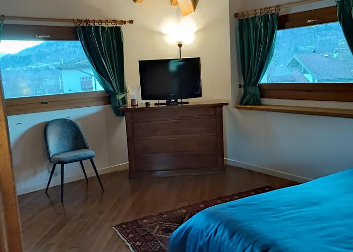 住宿加早餐酒店 Maso Barisei