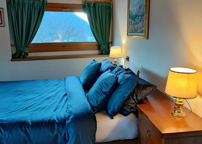 Bed & Breakfast Maso Barisei Trento