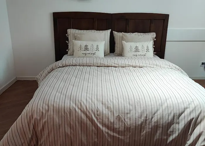 Maso Barisei 特伦托