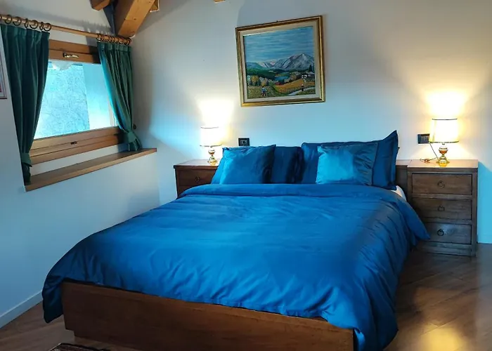 Maso Barisei * 特伦托