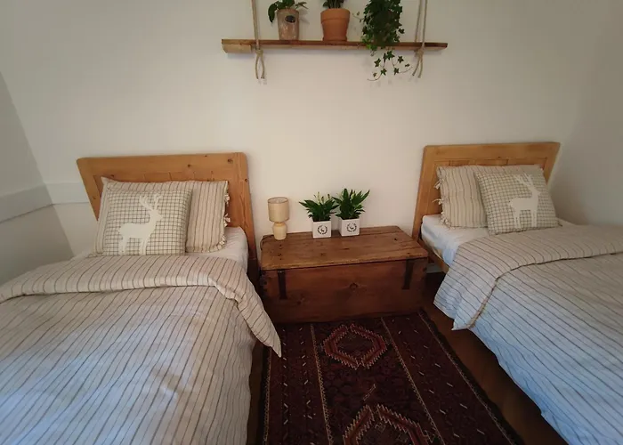 Maso Barisei Bed & Breakfast