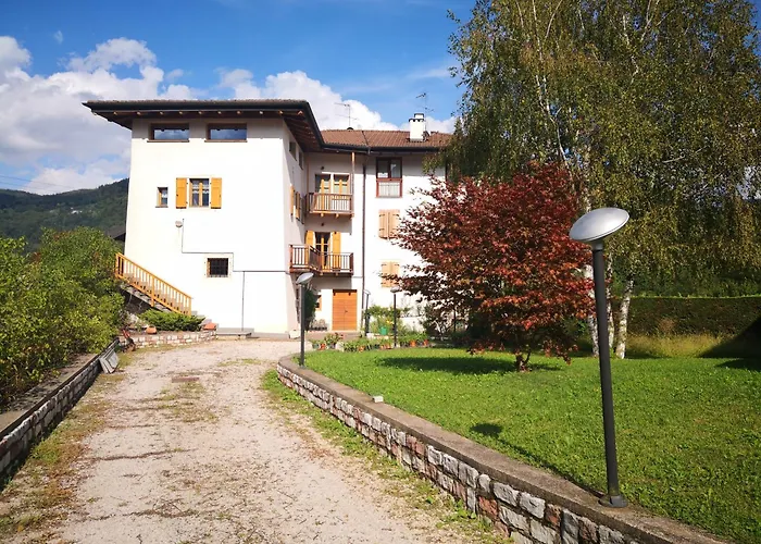 Maso Barisei Bed & Breakfast *